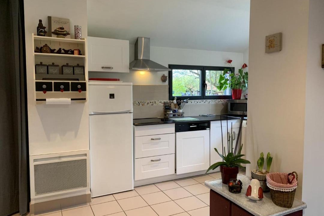 Photo of Kitchen in Saint-Pierre-de-Manneville