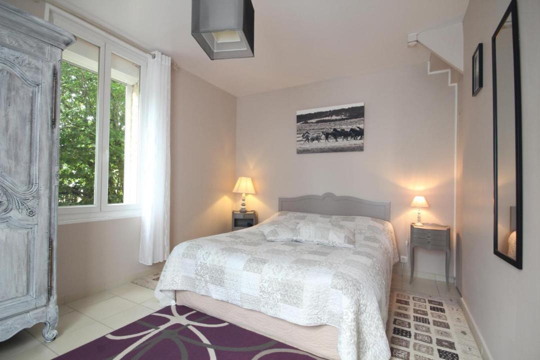 Photo of Bedroom in Epinay-sur-Duclair