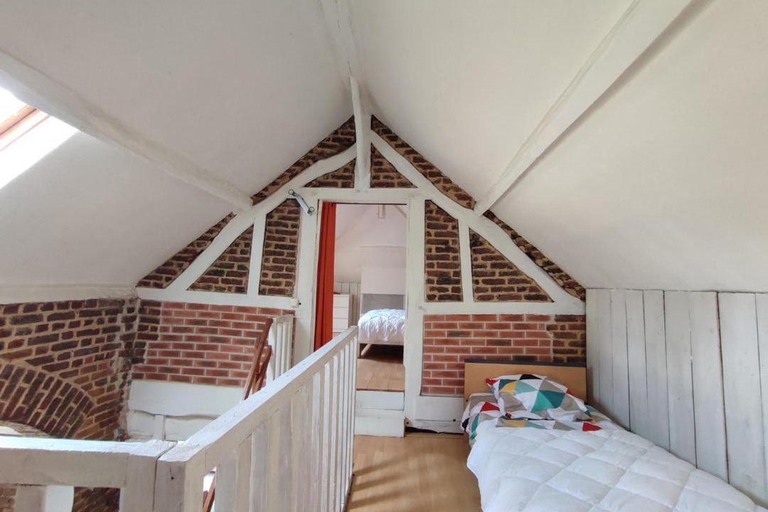 Photo of Bedroom in Fresne-le-Plan