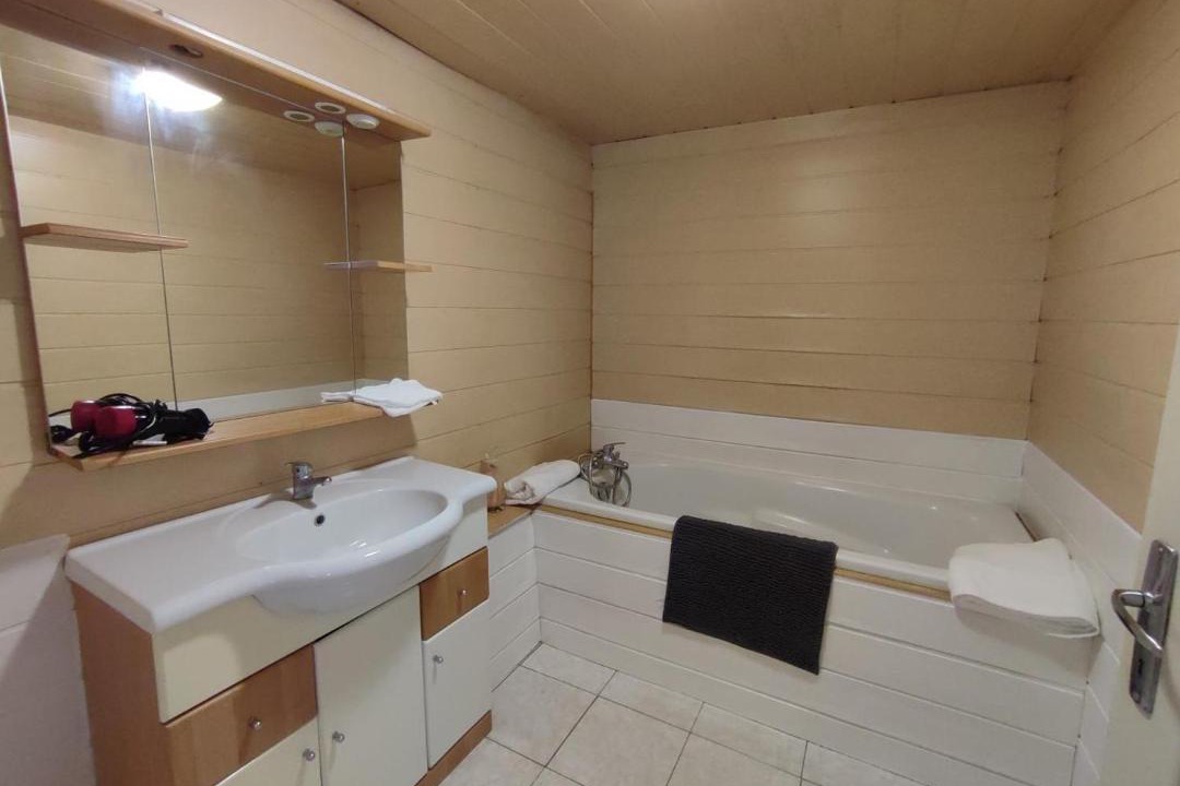 Photo of Bathroom in Fresne-le-Plan