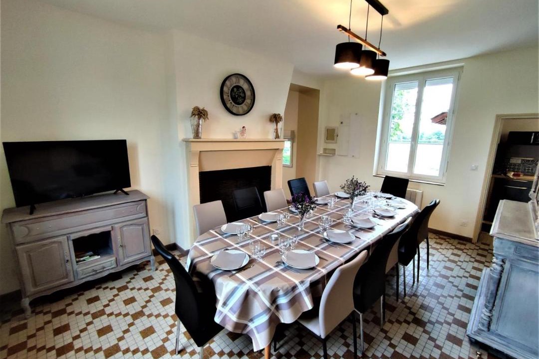 Photo of Kitchen in Saint-Pierre-de-Varengeville