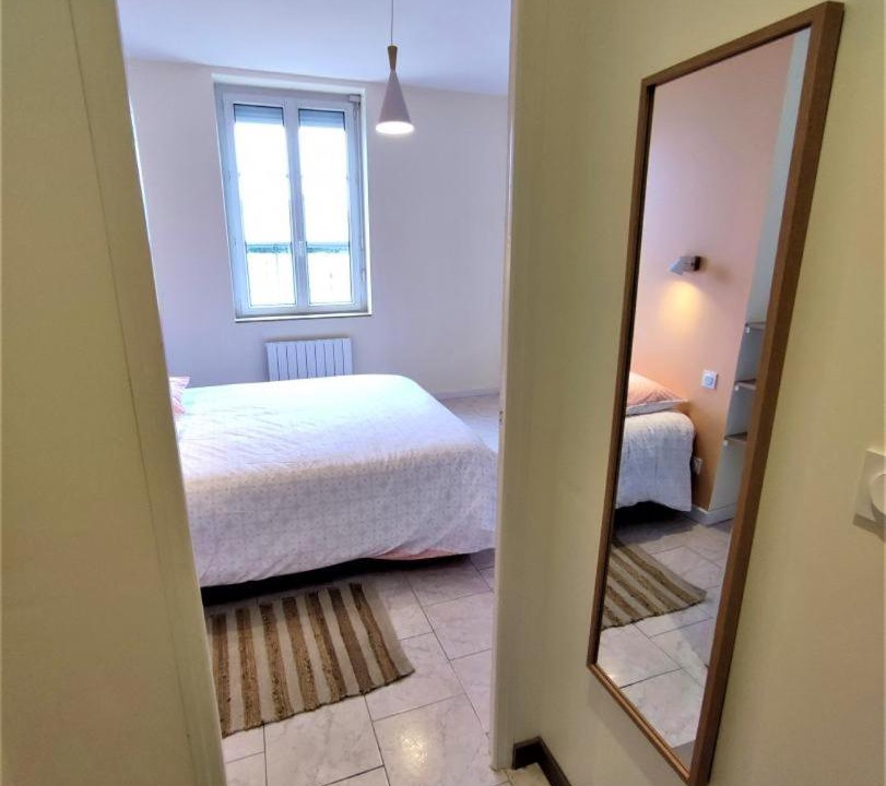 Photo of Bedroom in Saint-Pierre-de-Varengeville