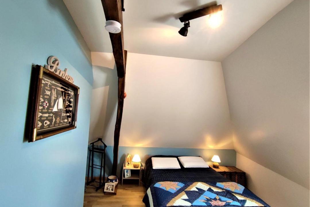 Photo of Bedroom in Realcamp