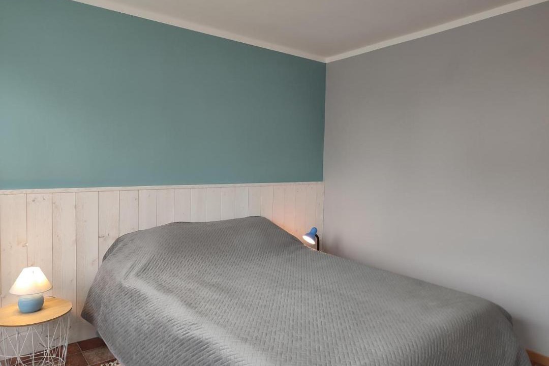 Photo of Bedroom in Ventes-Saint-Remy