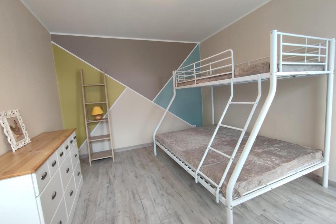 Photo of Bedroom in Ventes-Saint-Remy