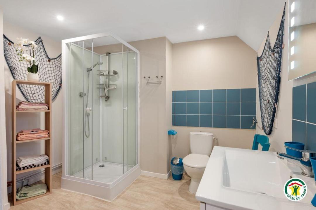 Photo of Bathroom in Saint-Saens
