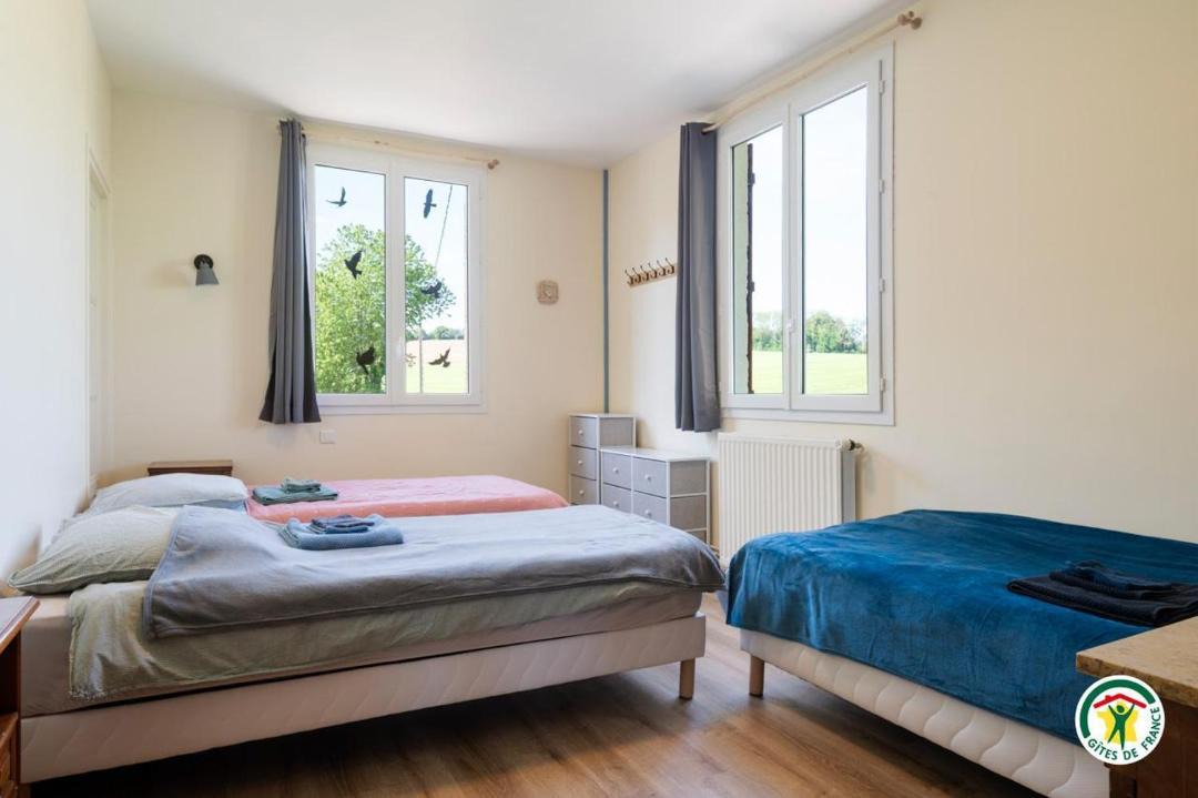 Photo of Bedroom in Fry