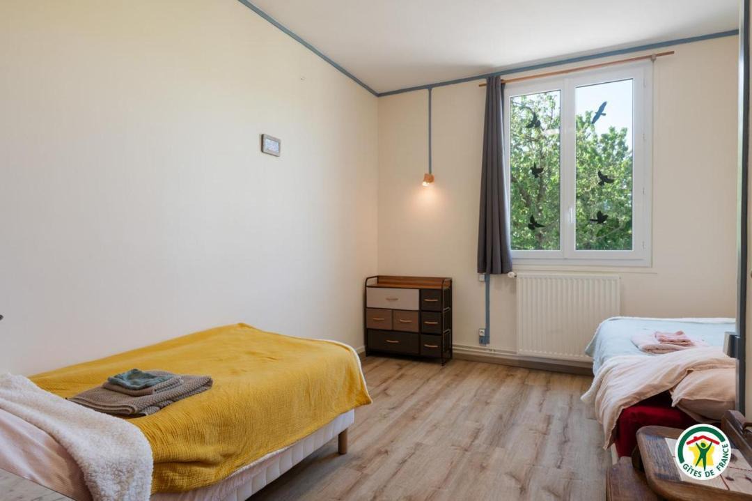 Photo of Bedroom in Fry
