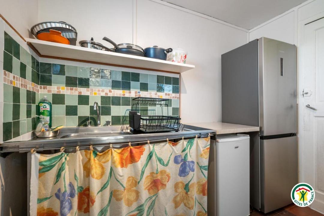 Photo of Kitchen in Fry