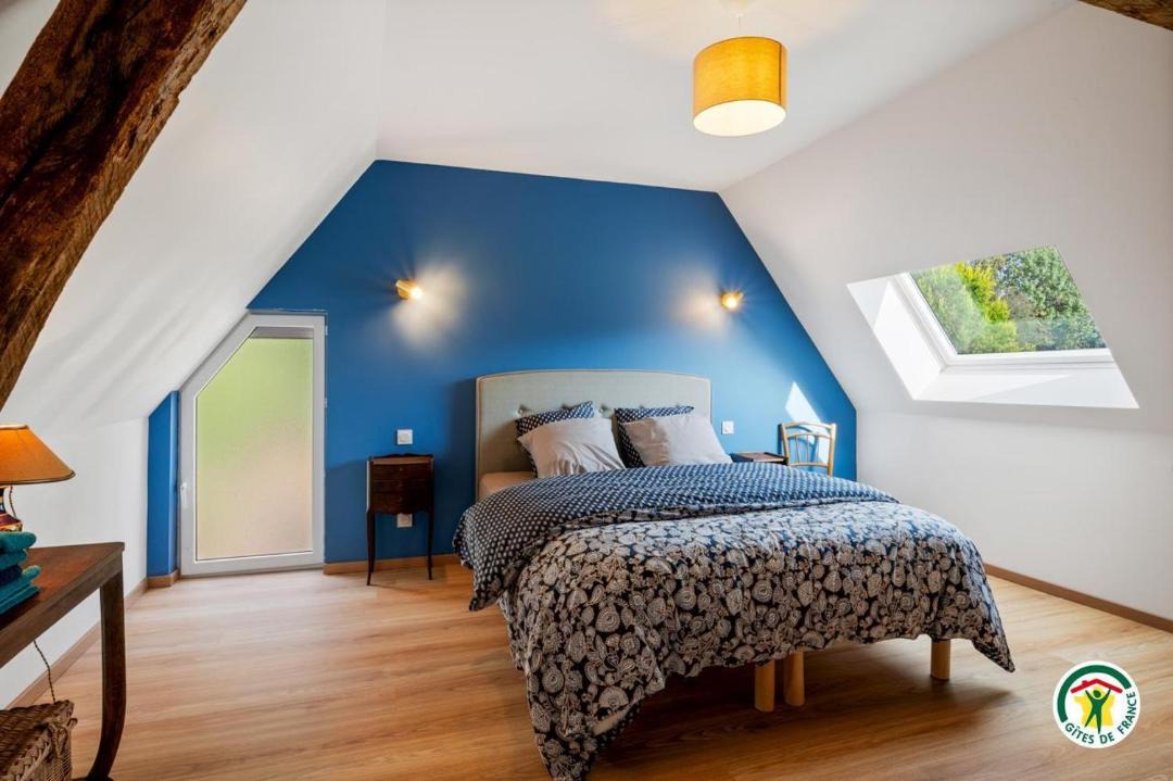 Photo of Bedroom in Sierville