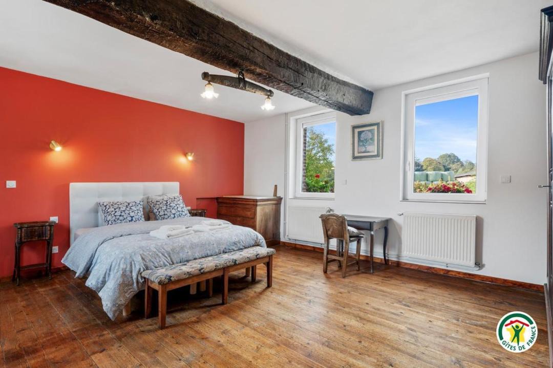 Photo of Bedroom in Sierville
