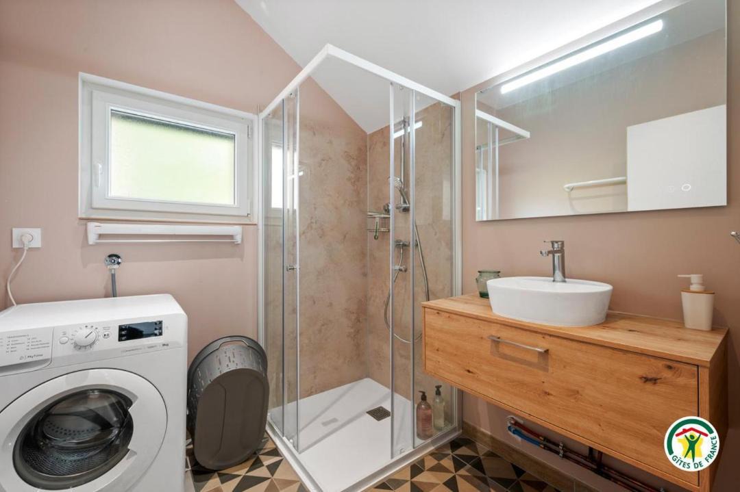Photo of Bathroom in Sierville