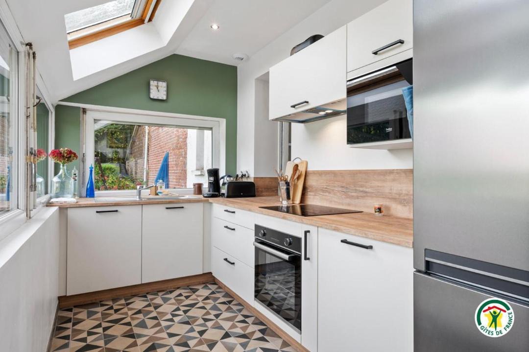 Photo of Kitchen in Sierville