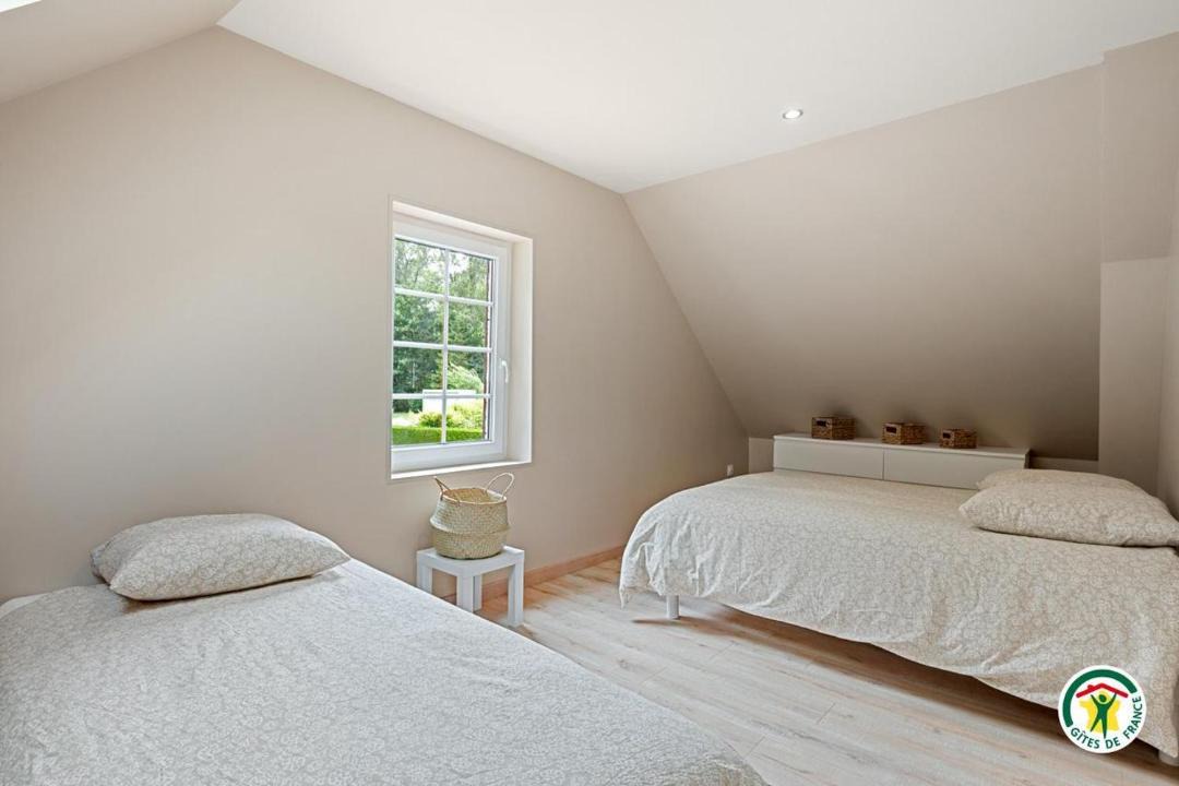 Photo of Bedroom in Breaute