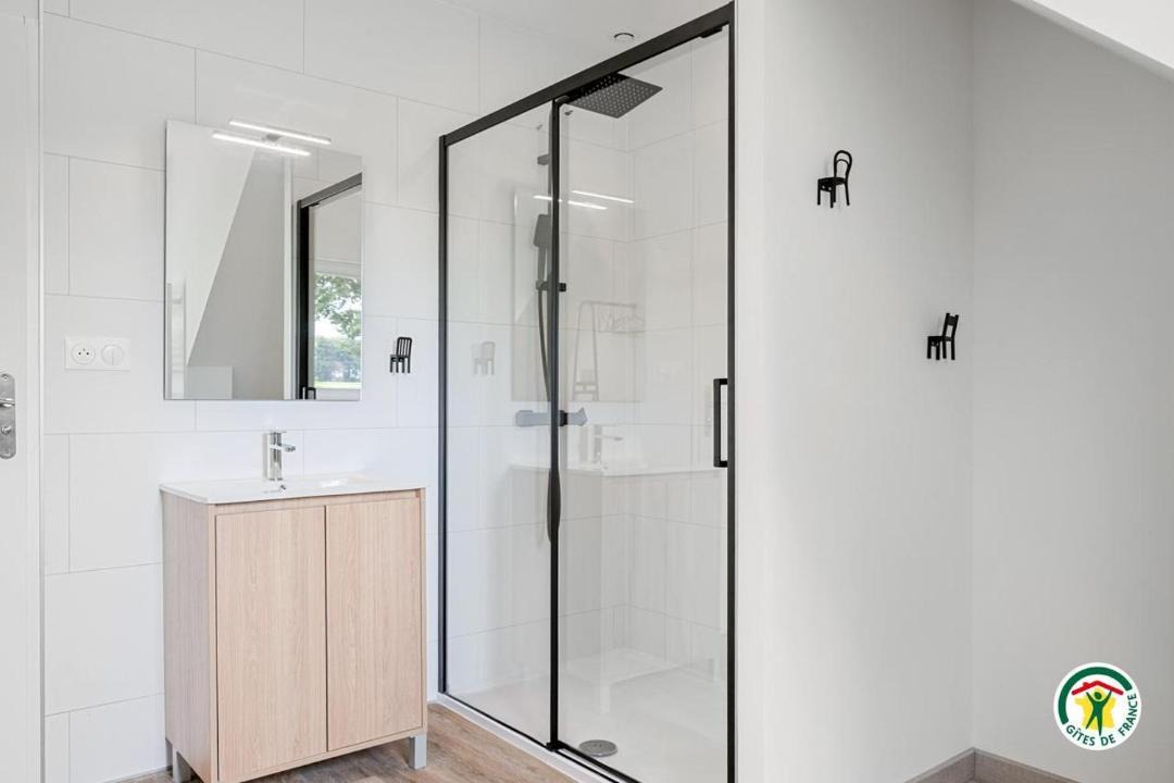 Photo of Bathroom in Breaute