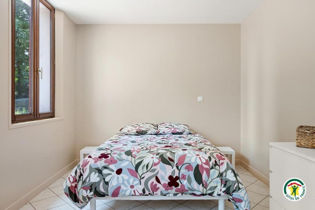Photo of Bedroom in Breaute