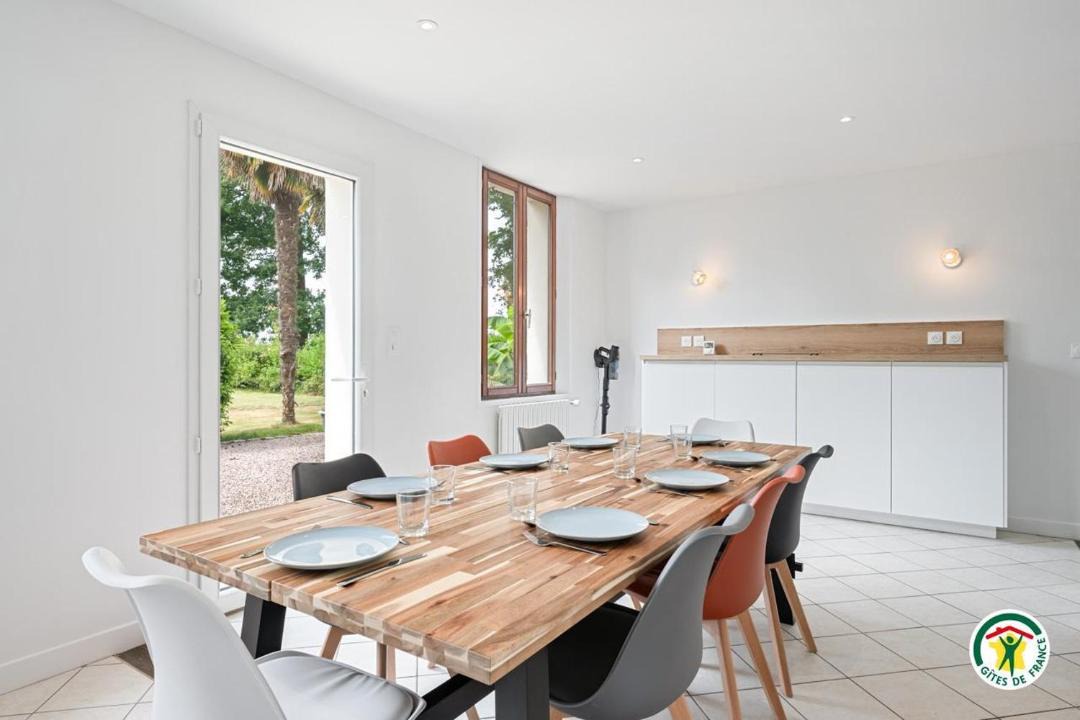 Photo of Kitchen in Breaute