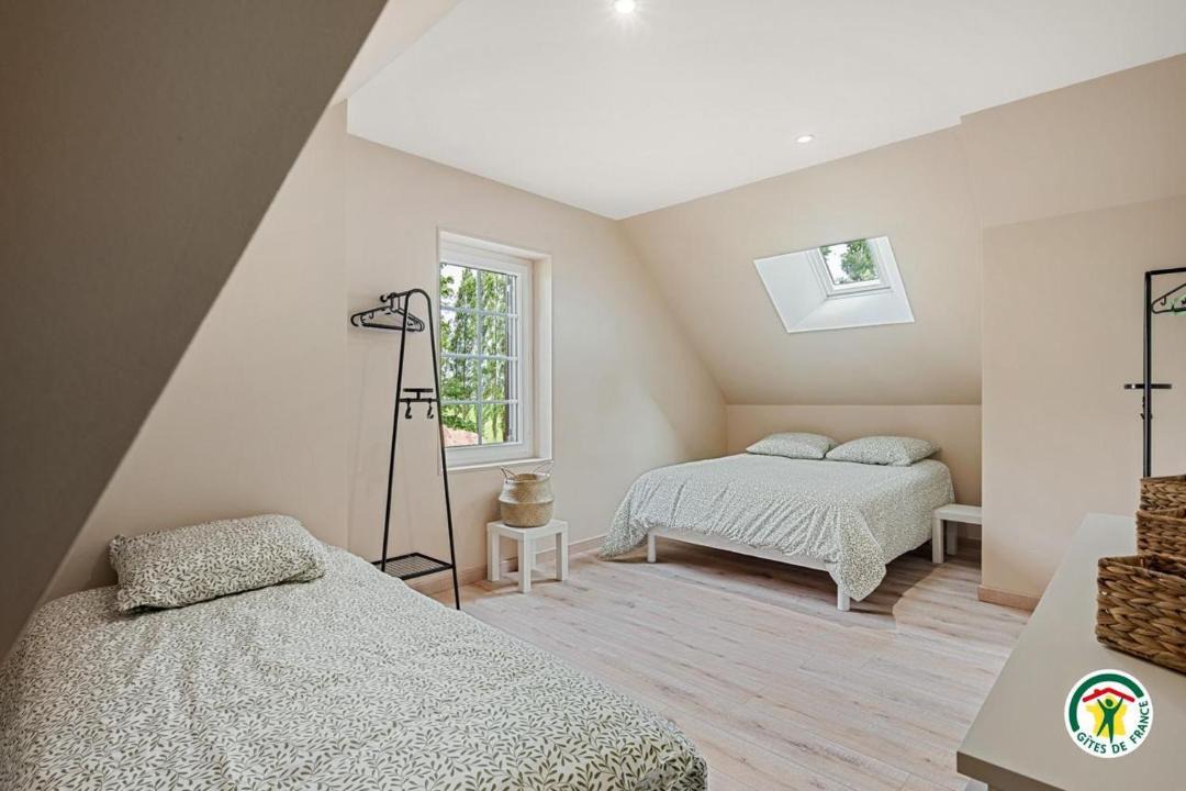 Photo of Bedroom in Breaute