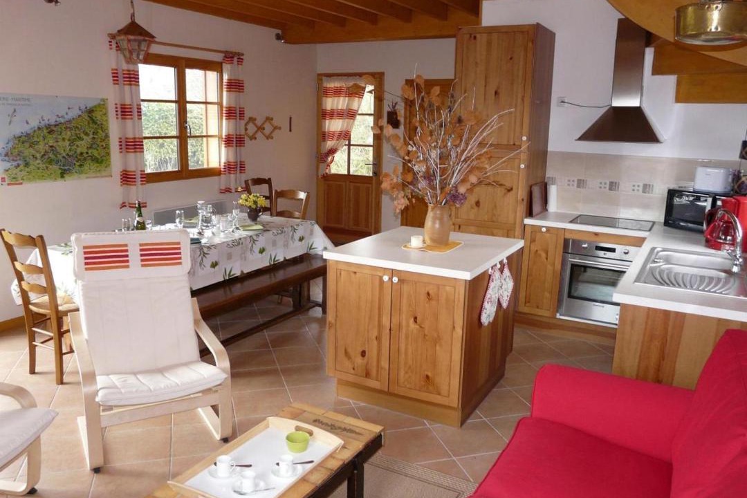 Photo of Kitchen in Sauchay
