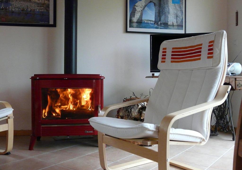 Photo of Livingroom in Sauchay