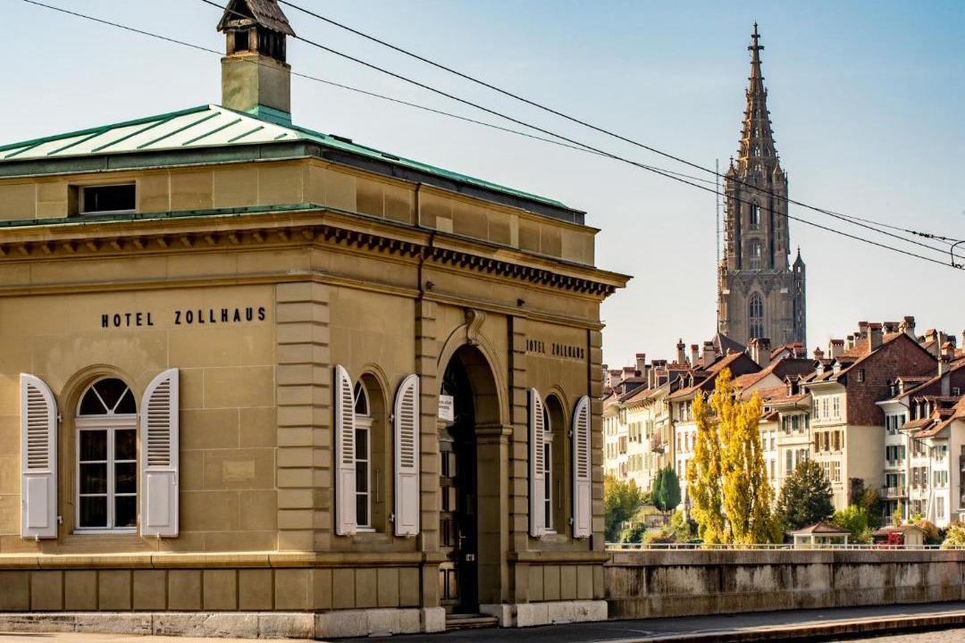 Photo of Others in Kirchenfeld-Schosshalde