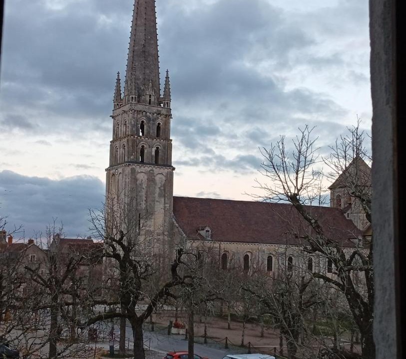 Photo of Others in Saint-Savin