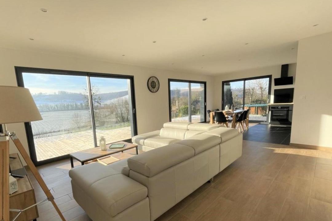 Photo of Livingroom in Bellengreville