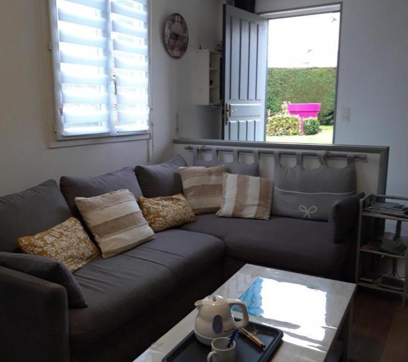 Photo of Livingroom in Saint-Remy-Boscrocourt