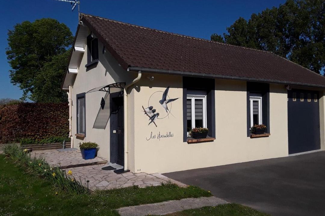 Photo of Others in Saint-Remy-Boscrocourt