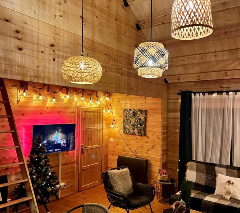 Photo of Livingroom in Quincampoix