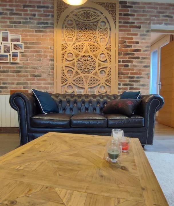 Photo of Livingroom in Amfreville-la-Mi-Voie