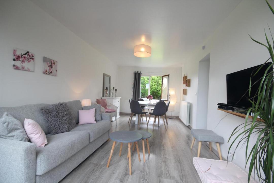 Photo of Livingroom in Quincampoix