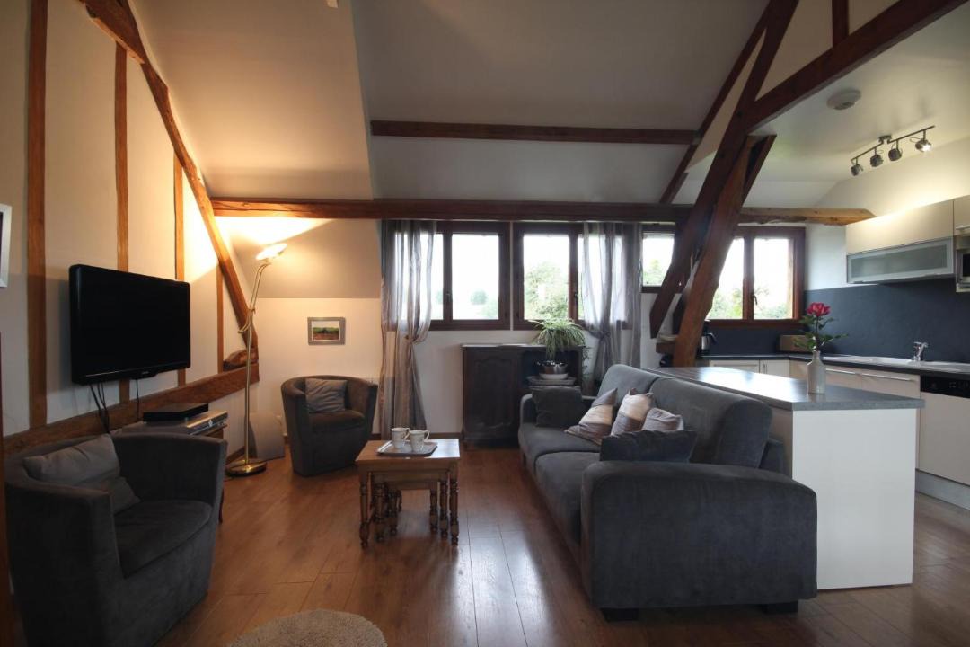 Photo of Livingroom in Fresne-le-Plan
