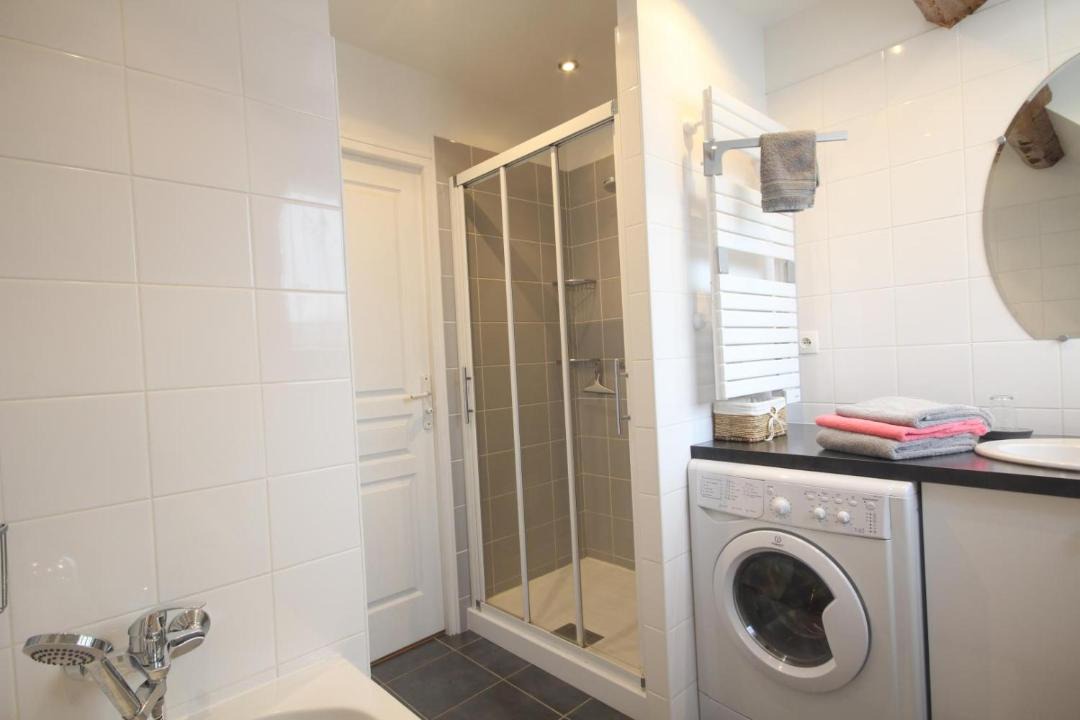Photo of Bathroom in Fresne-le-Plan