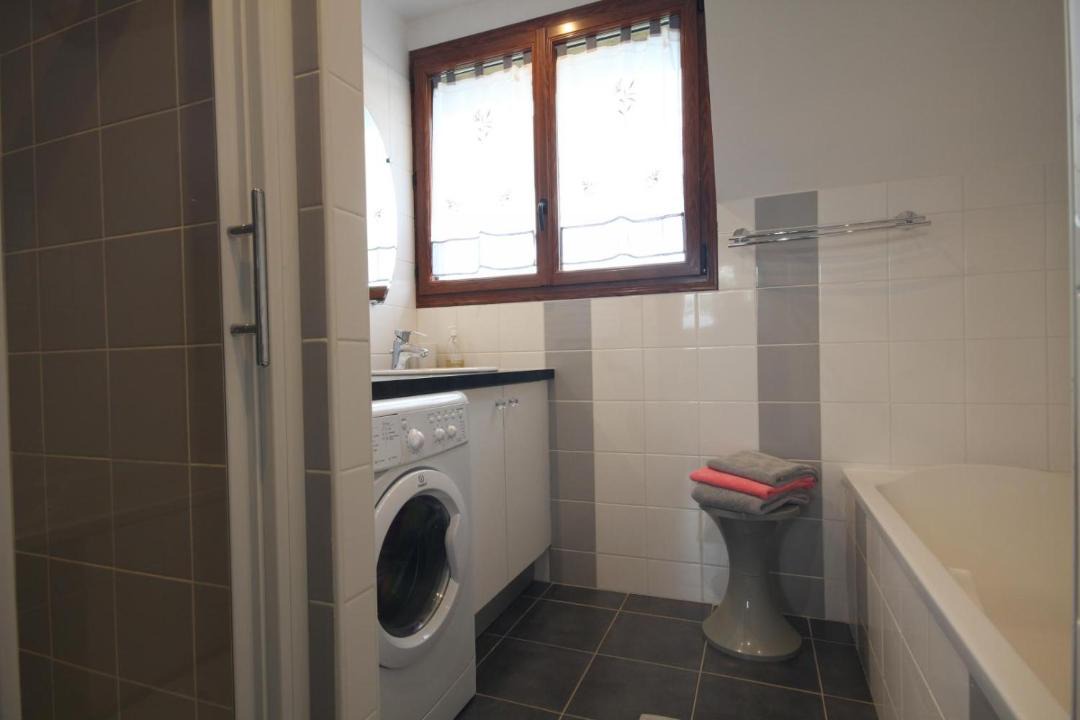 Photo of Bathroom in Fresne-le-Plan