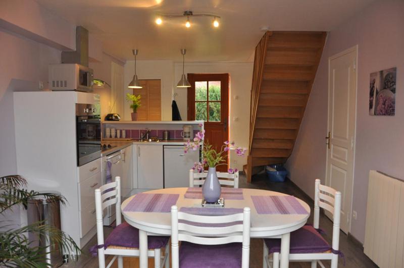 Photo of Kitchen in Quincampoix