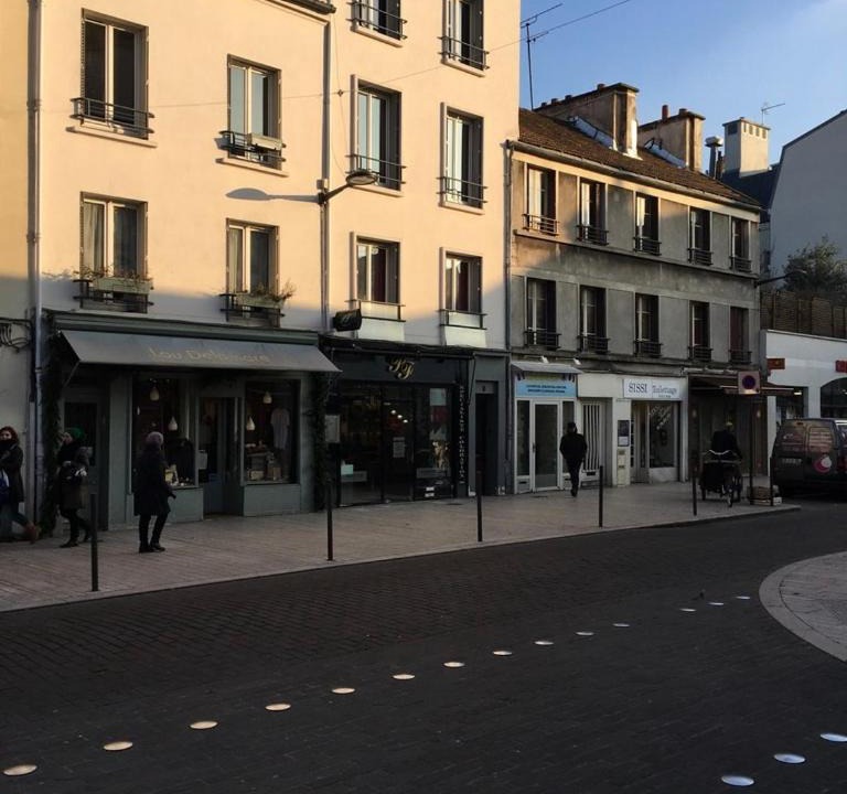 Photo of Others in Vincennes