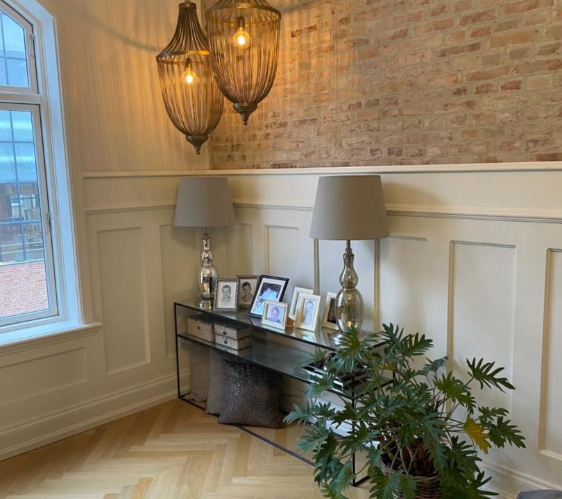 Photo of Livingroom in Aalborg Midtby