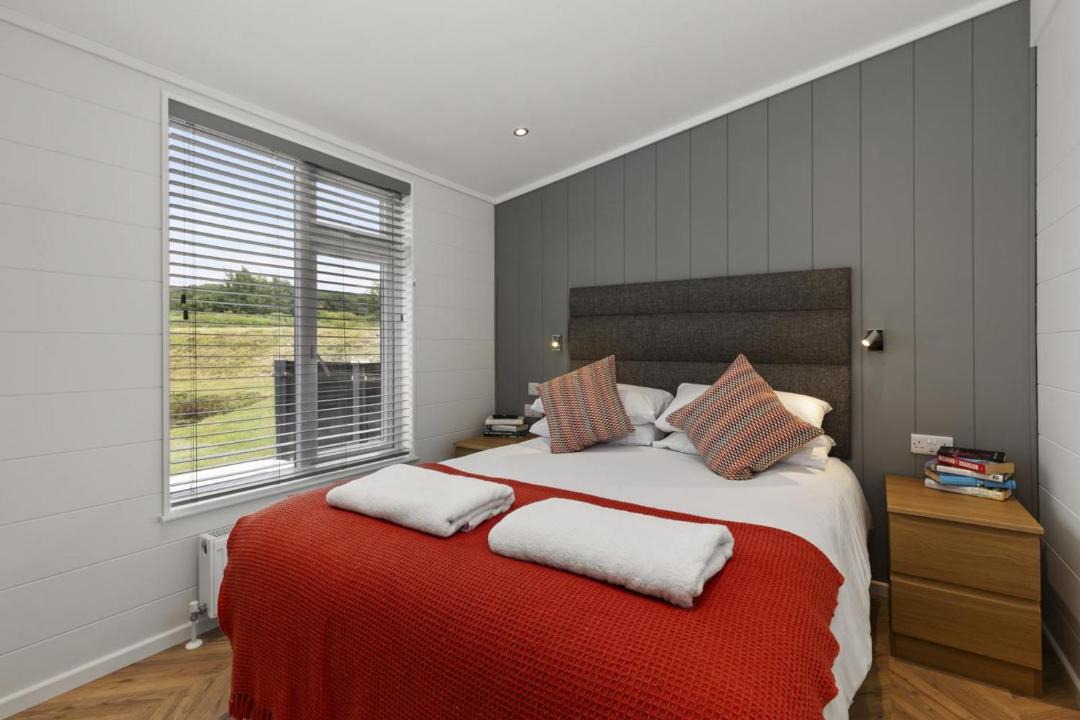 Photo of Bedroom in Canaston Wood