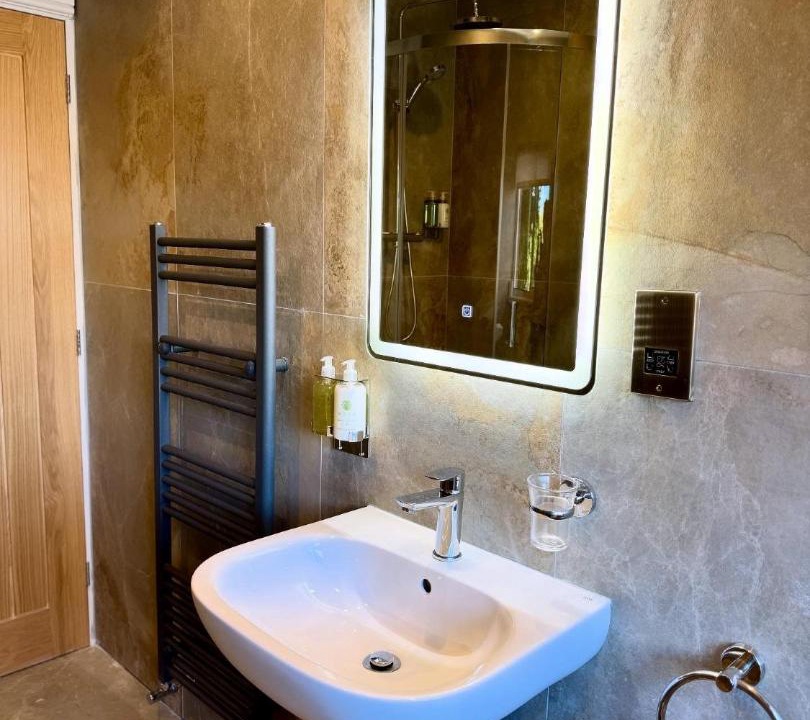 Photo of Bathroom in Dufton