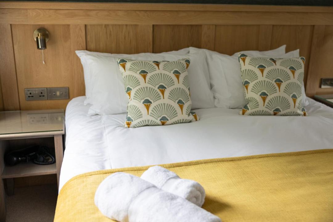 Photo of Bedroom in Dufton