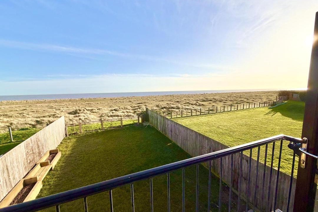 Photo of Patio Balcony in Kessingland