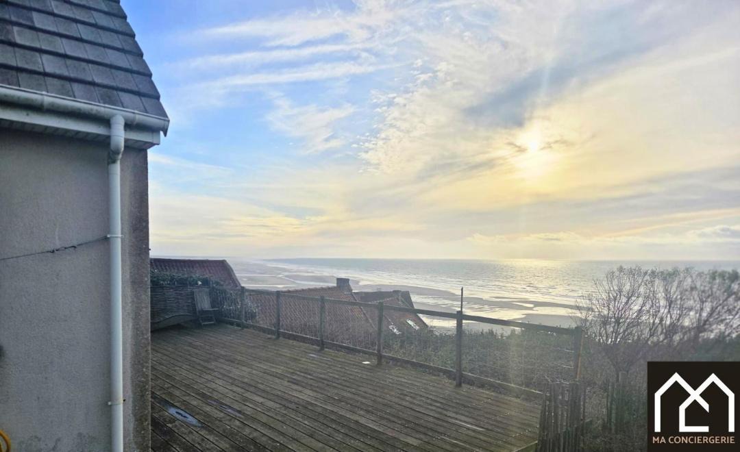 Photo of Patio Balcony in Equihen-Plage