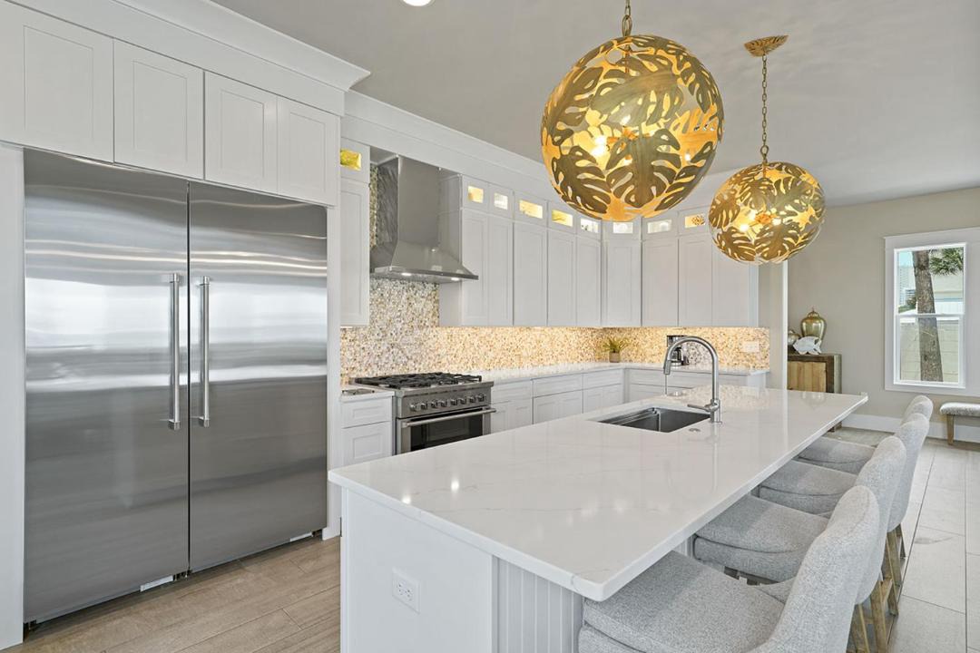 Photo of Kitchen in Miramar Beach