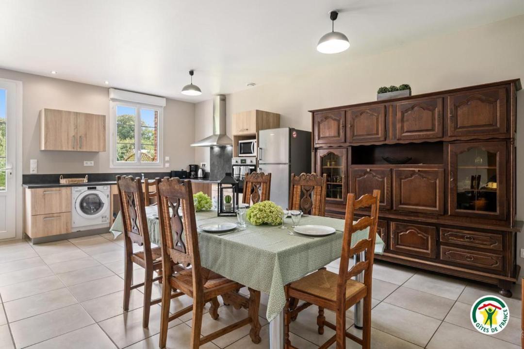 Photo of Kitchen in Hattenville