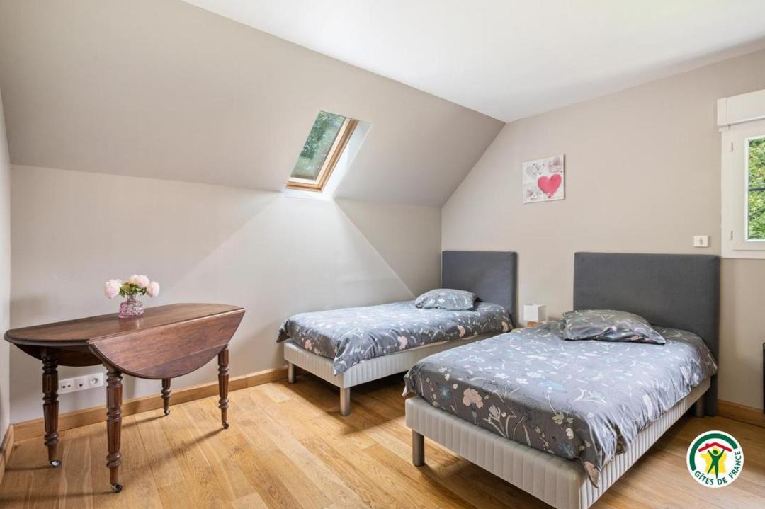 Photo of Bedroom in Hattenville