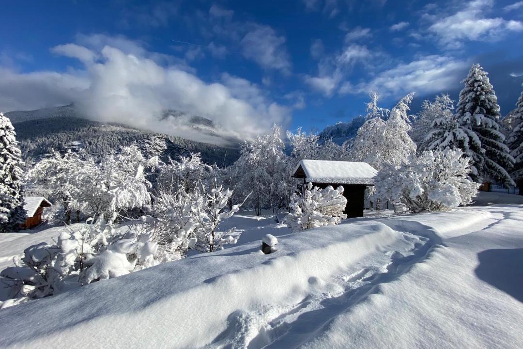 Photo of Others in Les Houches