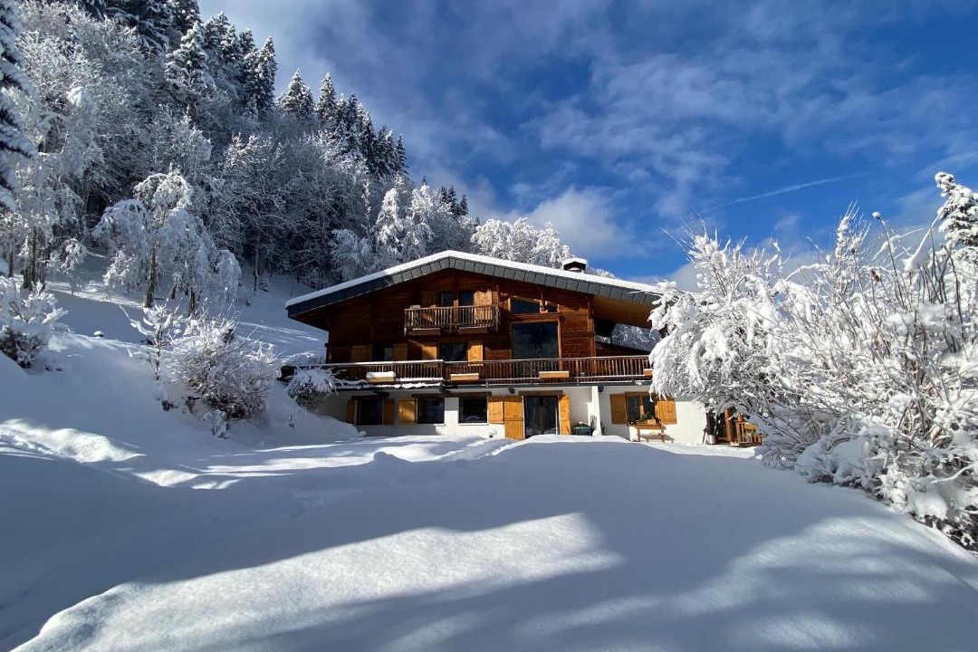 Photo of Others in Les Houches