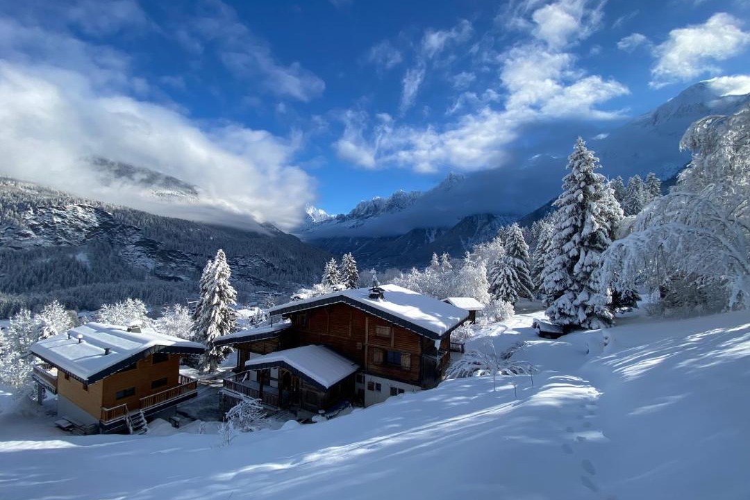 Photo of Others in Les Houches