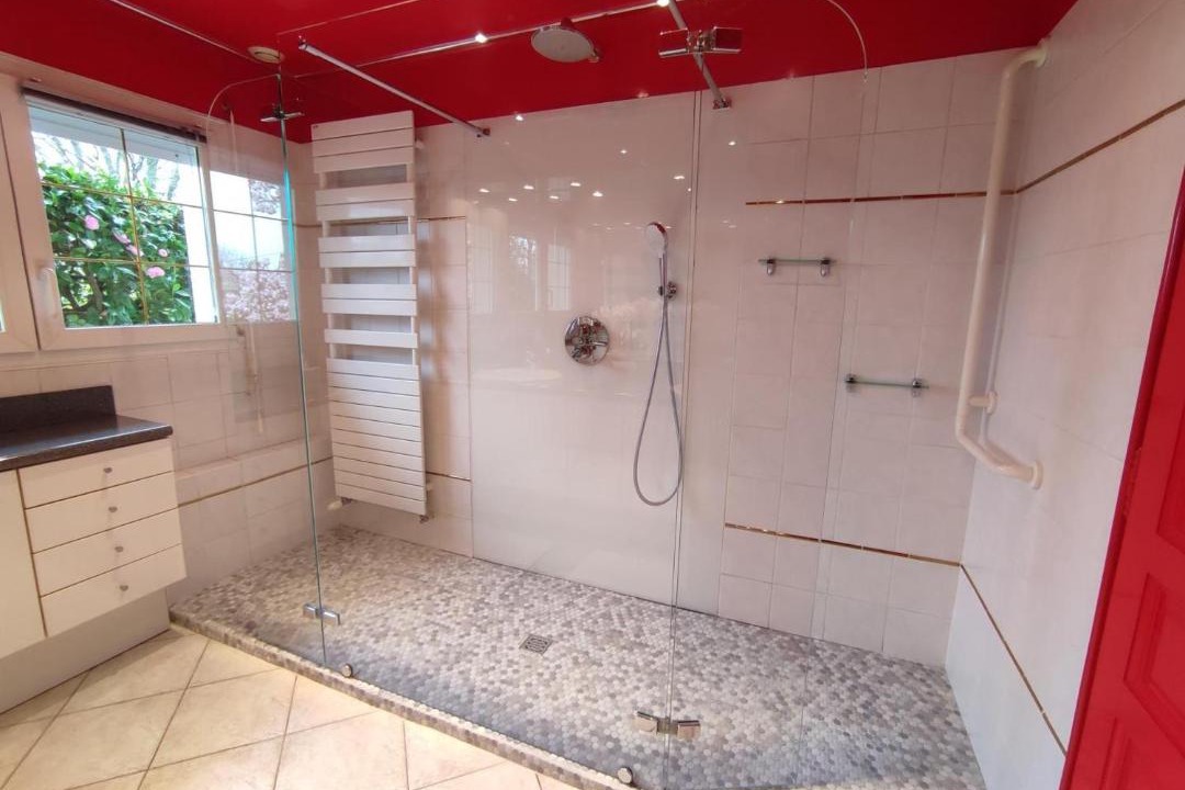 Photo of Bathroom in Raffetot